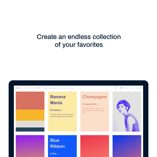 Khroma Colors screenshot 1 of 5