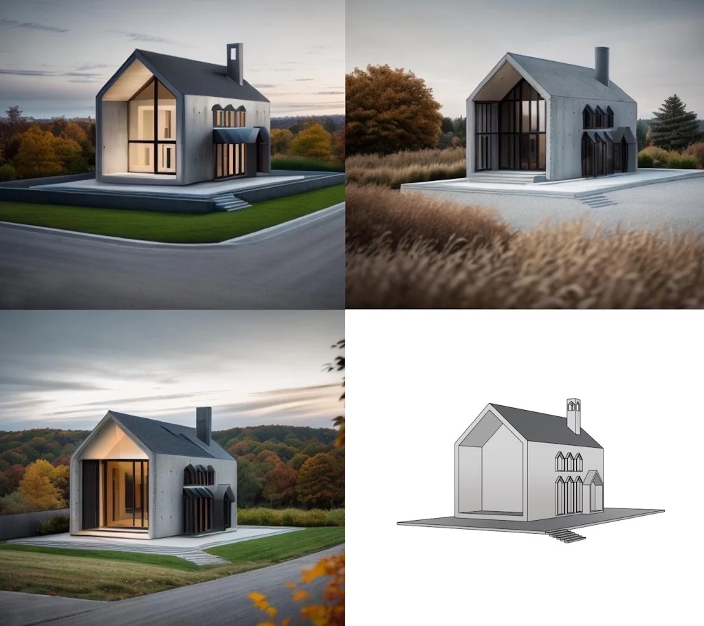 KickRender screenshot 4 of 5