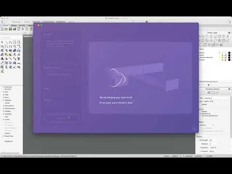 KickRender screenshot 5 of 5
