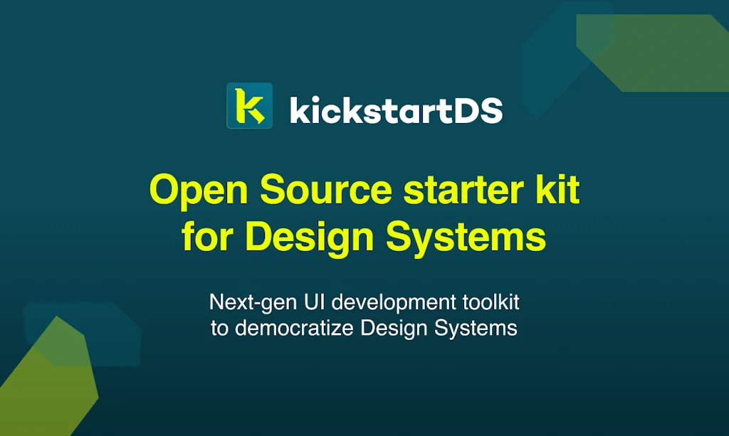 kickstartDS screenshot 1 of 3