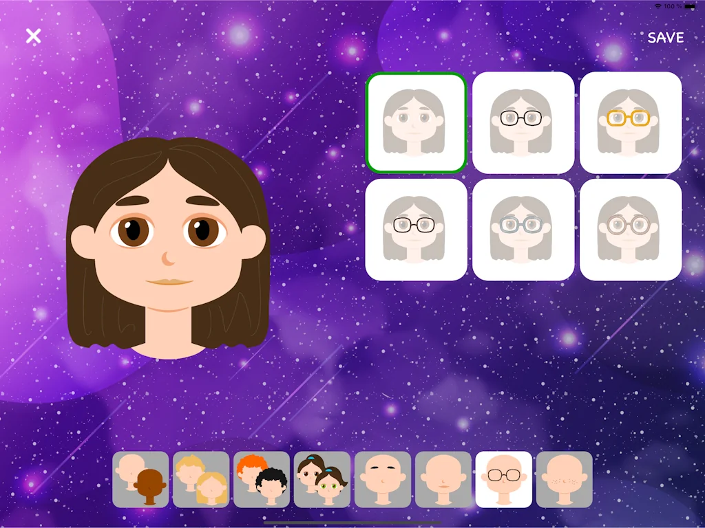 KidCall Video Chat With Games For Kids screenshot 11 of 12