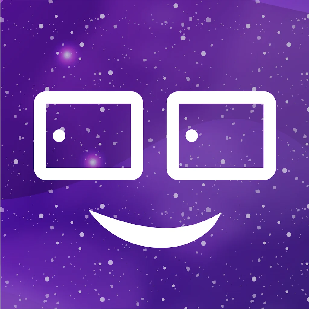 KidCall Video Chat With Games For Kids logo