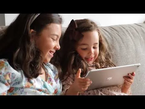 kiddZtube screenshot 1 of 6