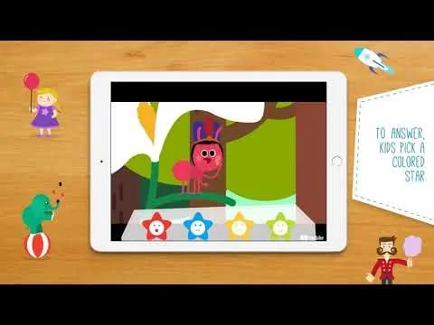 kiddZtube screenshot 3 of 6