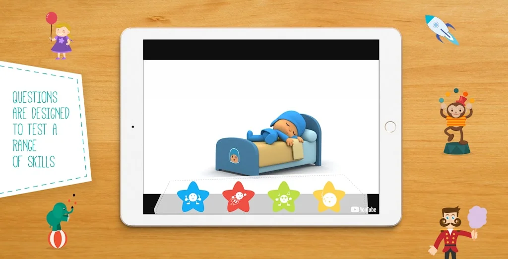 kiddZtube screenshot 6 of 6