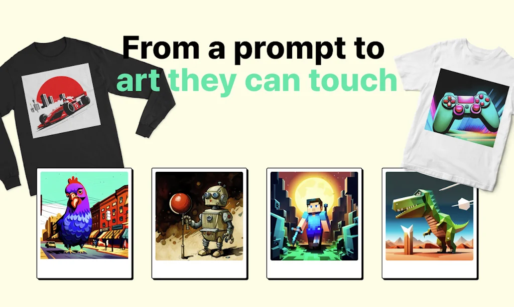 Kidgeni screenshot 2 of 4