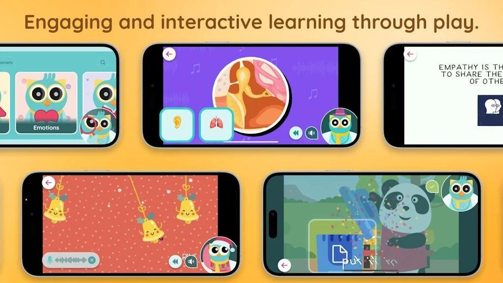 Kidzovo (formerly Kidovo) screenshot 3 of 7