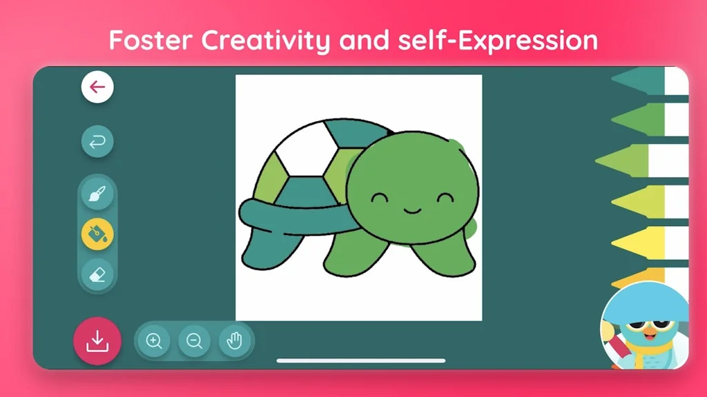 Kidzovo (formerly Kidovo) screenshot 5 of 7