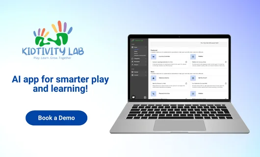 Kidtivity Lab screenshot 1 of 6