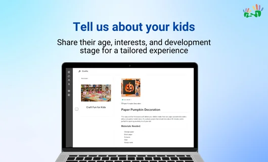 Kidtivity Lab screenshot 3 of 6