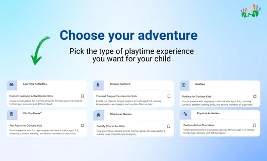 Kidtivity Lab screenshot 4 of 6