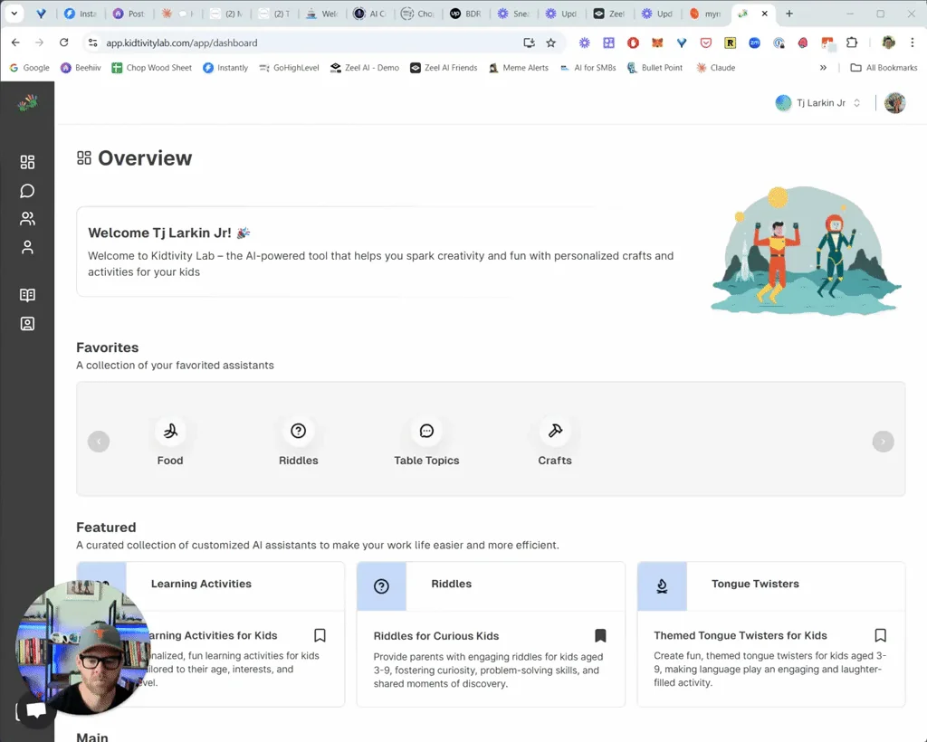 Kidtivity Lab screenshot 6 of 6