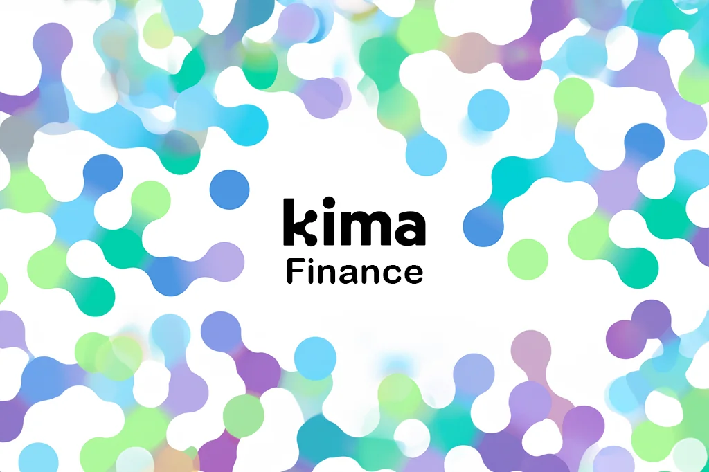 Kima Network screenshot 2 of 2