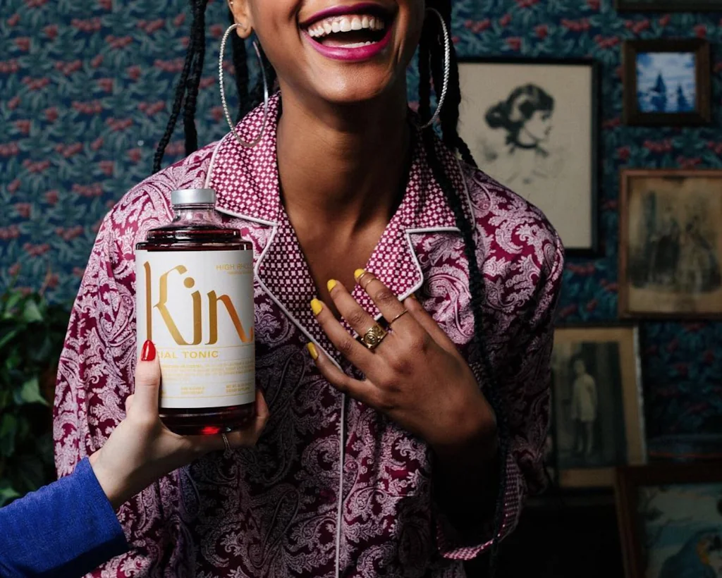 Kin Euphorics screenshot 2 of 5