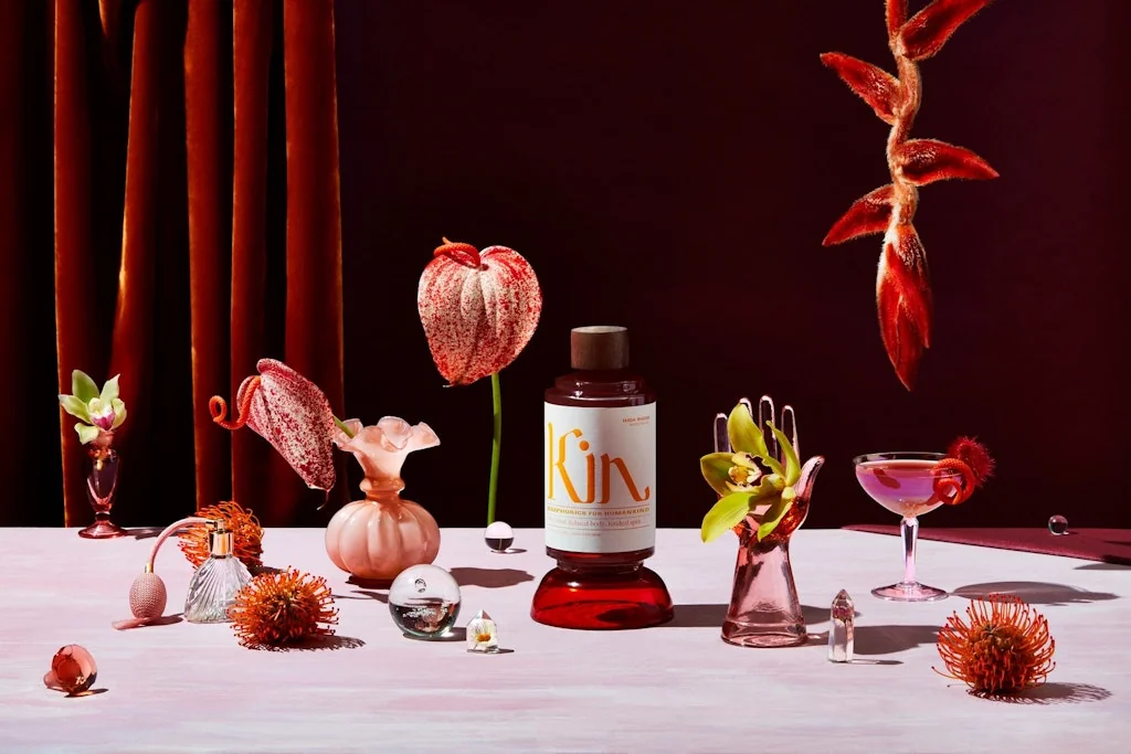 Kin Euphorics screenshot 4 of 5