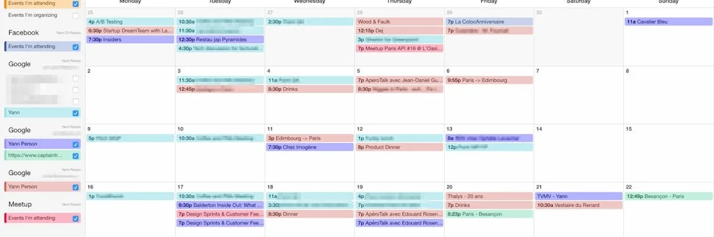 Kin screenshot 1 of 2