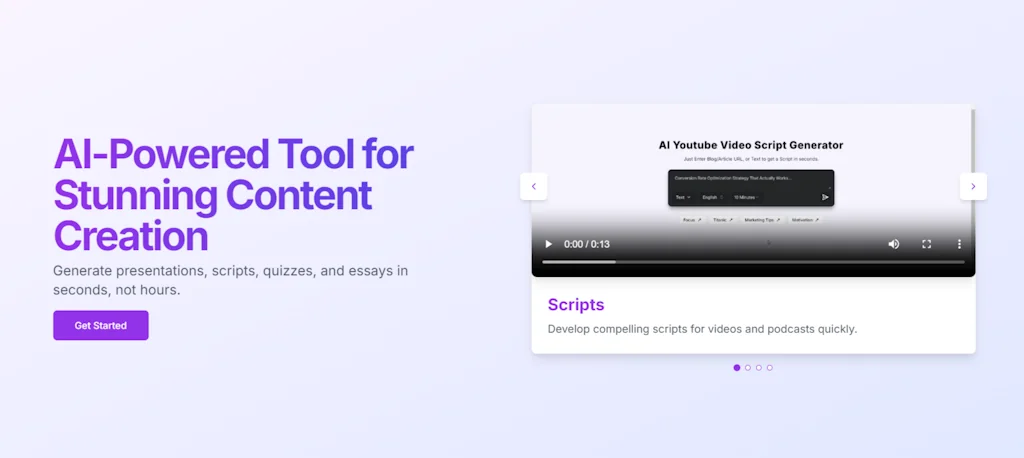 KindlePPT screenshot 1 of 7