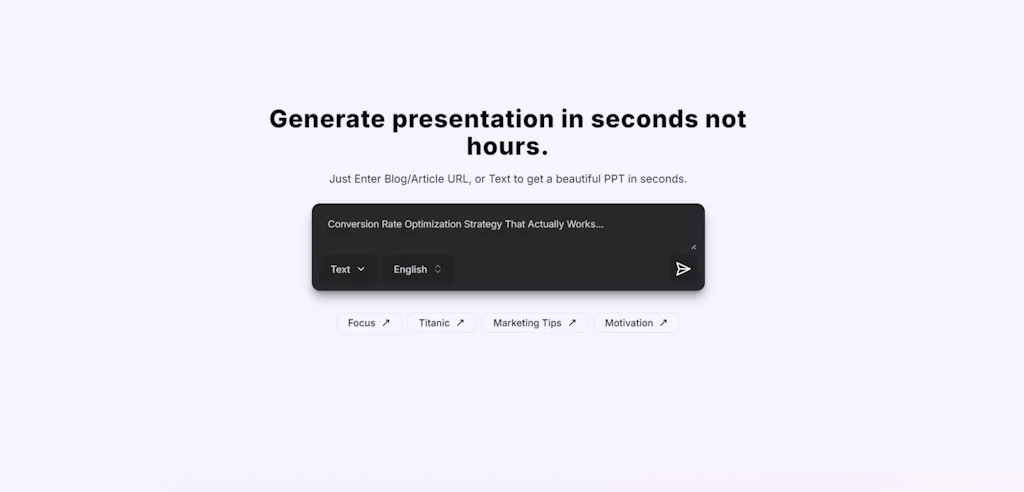 KindlePPT screenshot 3 of 7