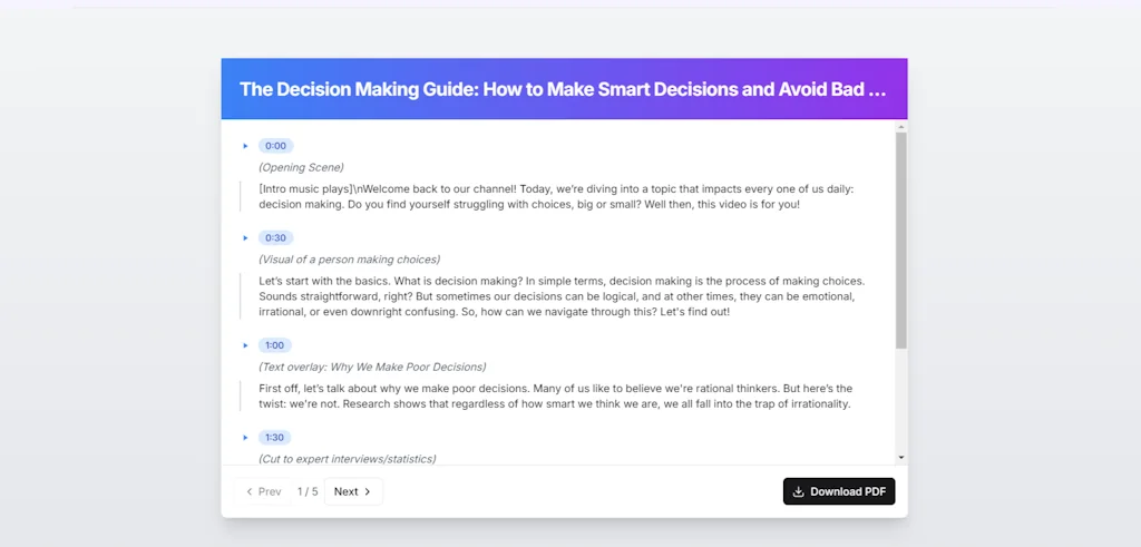 KindlePPT screenshot 4 of 7