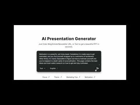 KindlePPT screenshot 7 of 7
