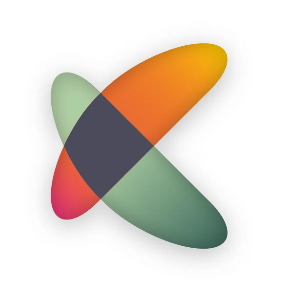 Kinnu: Superpower learning logo