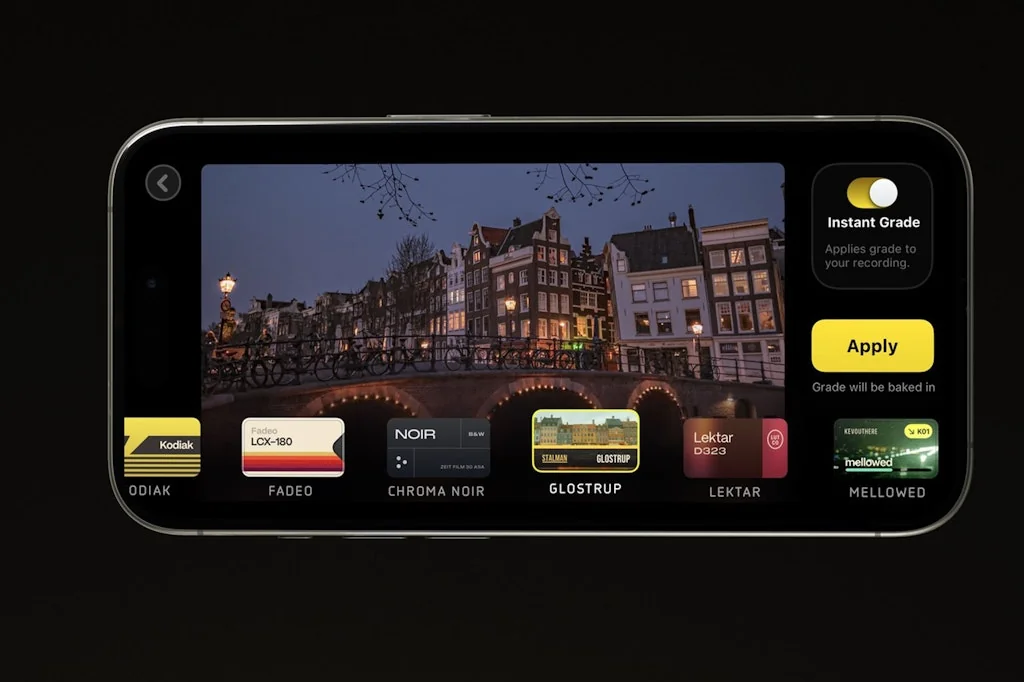 Kino screenshot 4 of 4