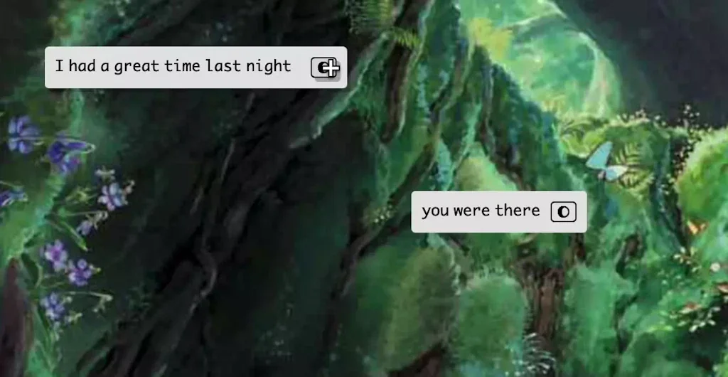 Kinopio screenshot 2 of 9