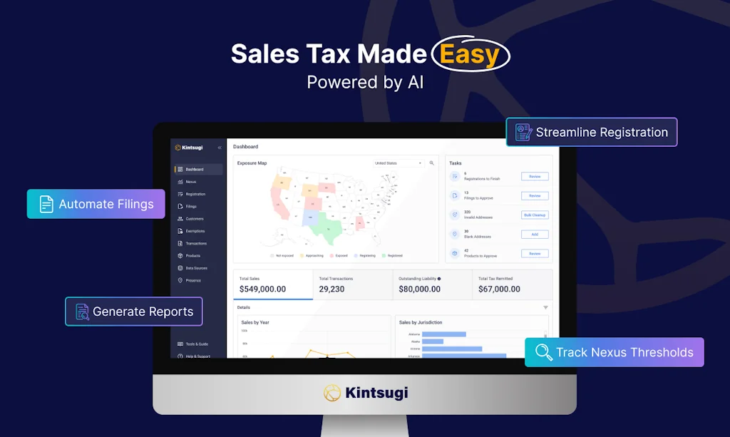 Kintsugi screenshot 1 of 3