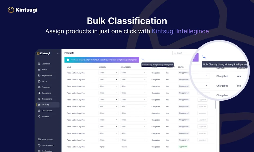 Kintsugi screenshot 2 of 3