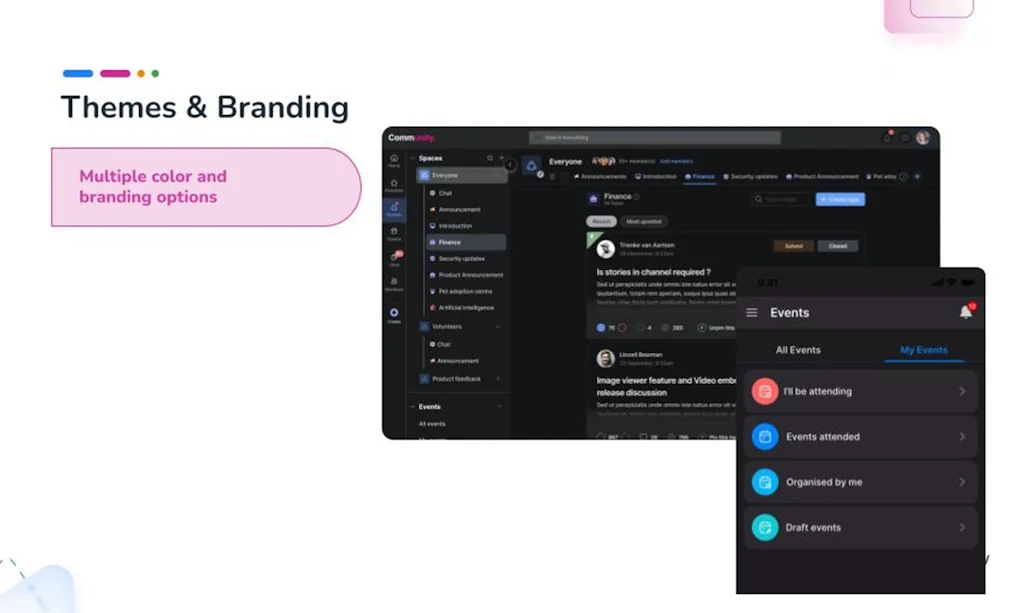 Kissflow screenshot 10 of 11