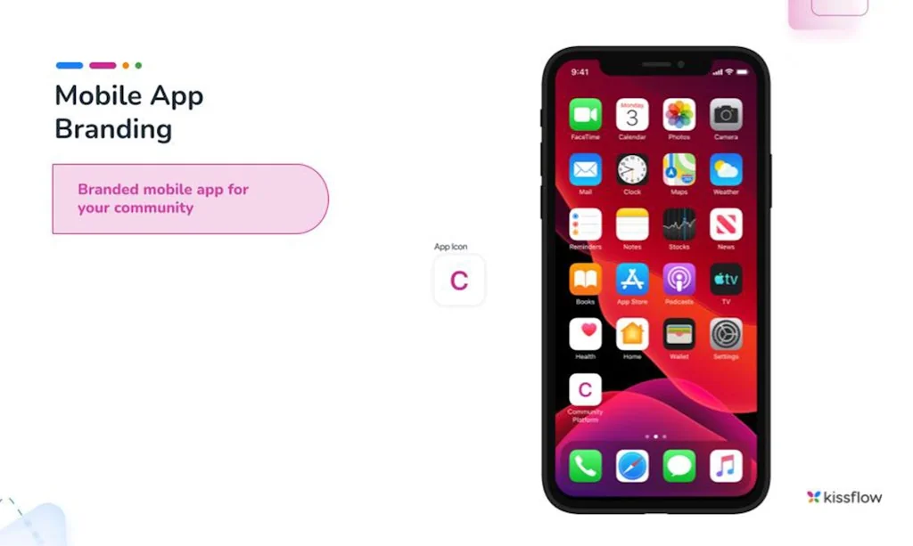 Kissflow screenshot 11 of 11