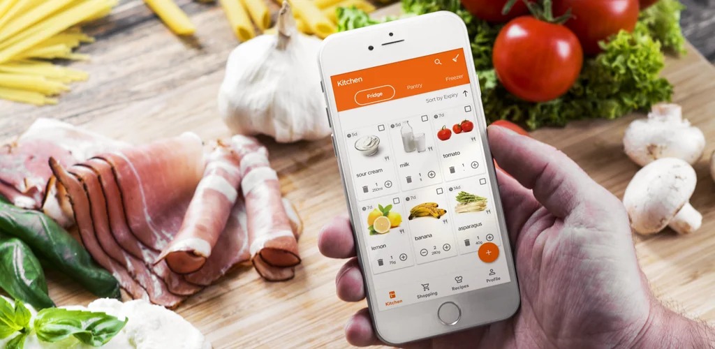 KitchenPal screenshot 1 of 6