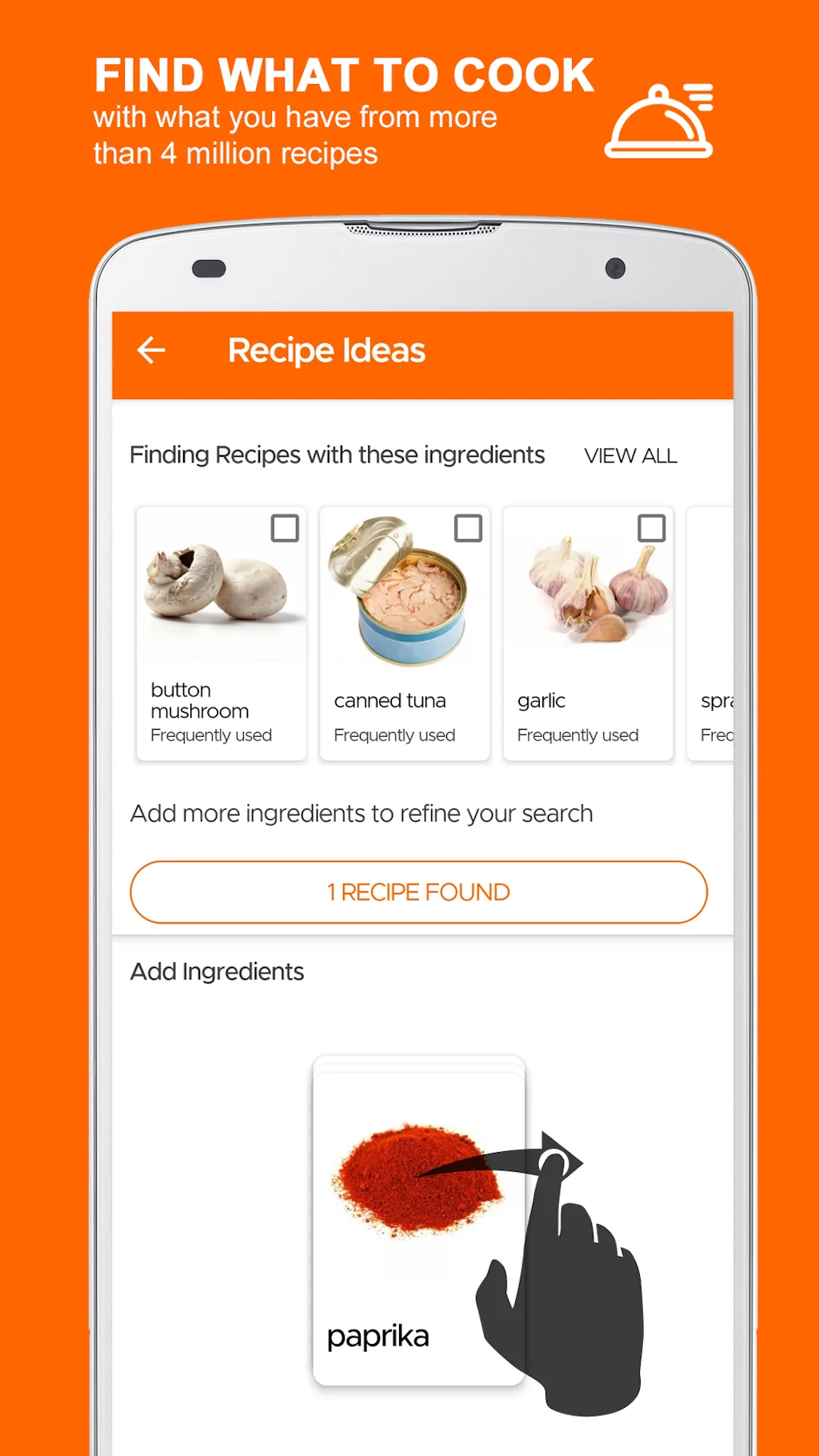 KitchenPal screenshot 6 of 6