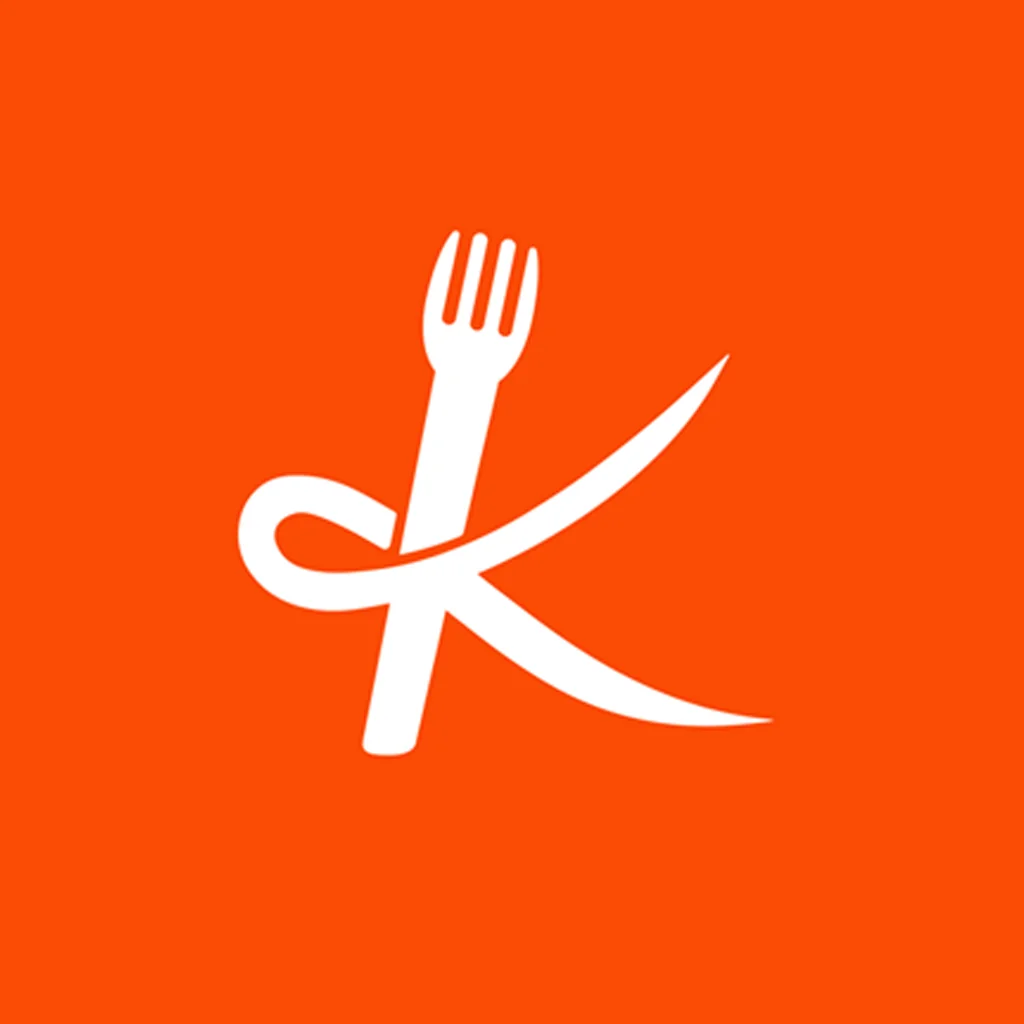 KitchenPal logo
