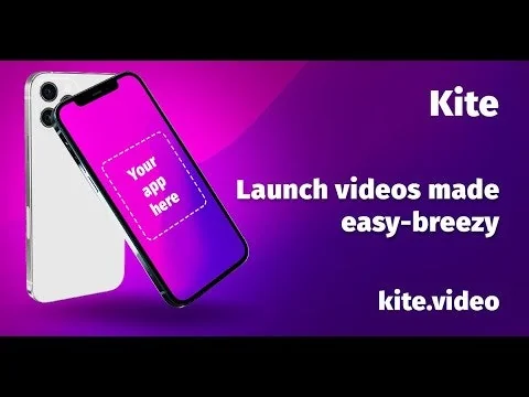 Kite screenshot 1 of 5