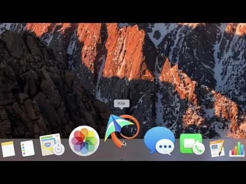 Kite Compositor screenshot 10 of 10