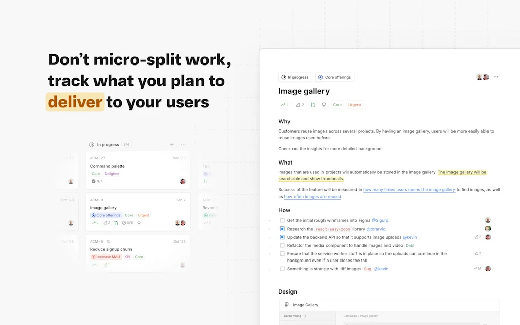 Kitemaker screenshot 3 of 7