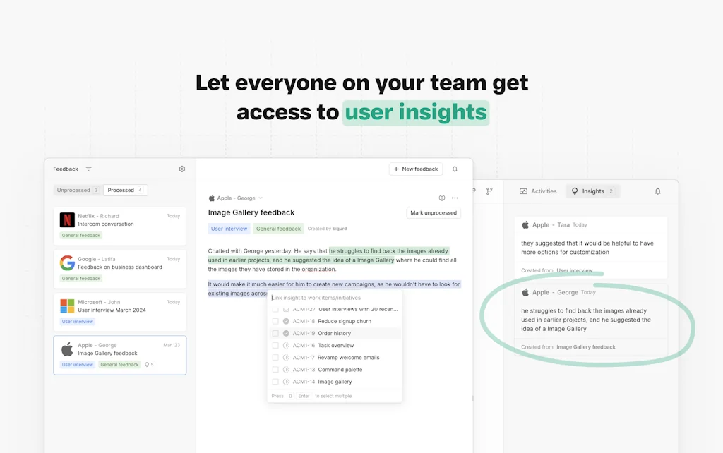 Kitemaker screenshot 4 of 7