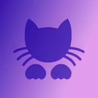 Kitty Nip - Cat Centric Dating app logo