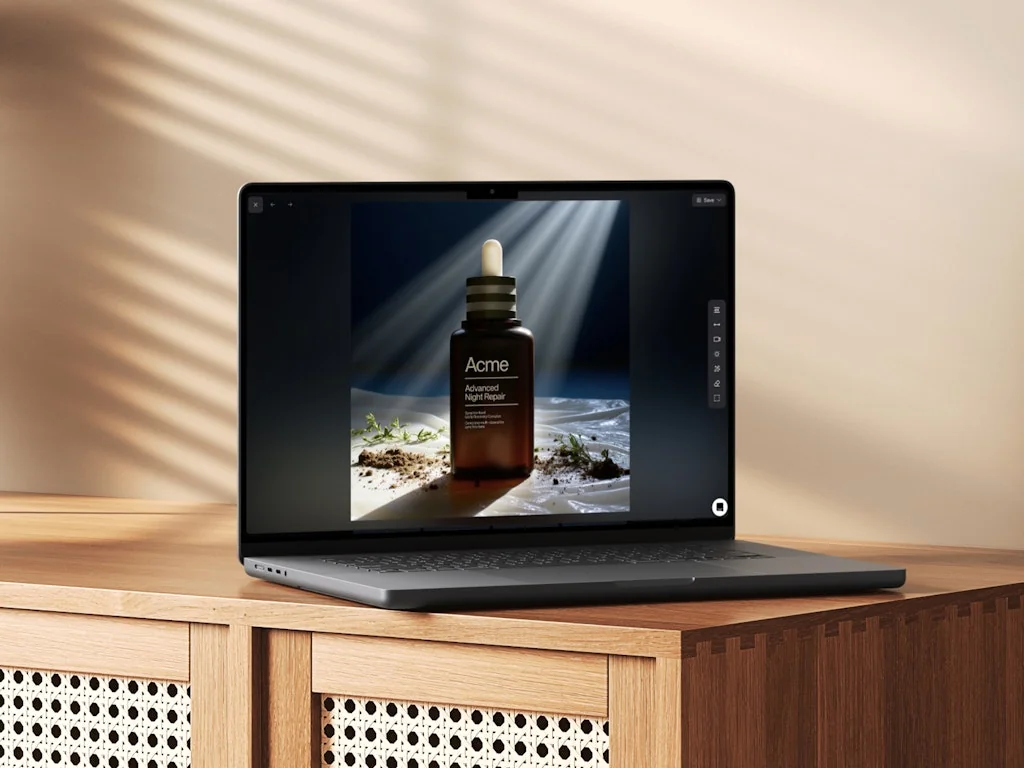 Kive screenshot 2 of 3