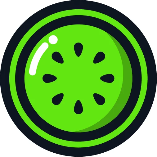 Kiwi Fitness logo