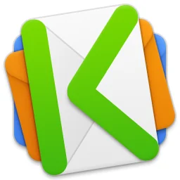 Kiwi for Gmail logo