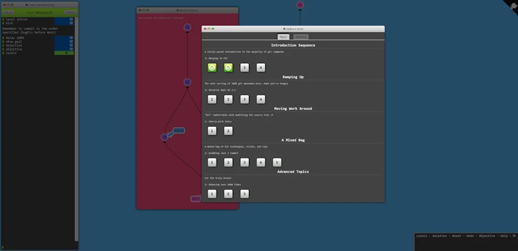 kiwi.js screenshot 3 of 3