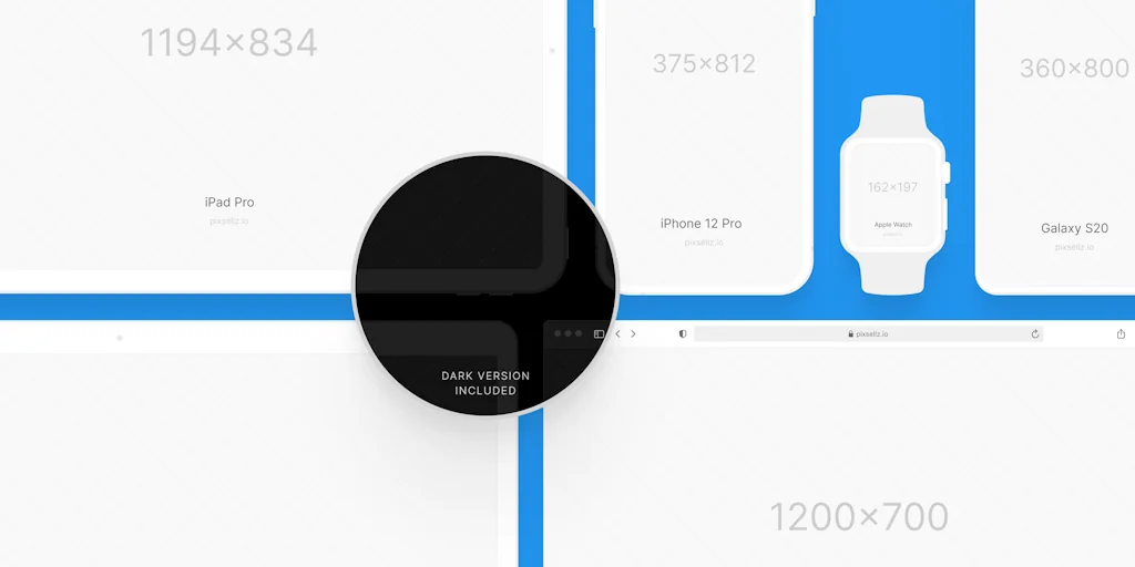 KK UI Store screenshot 1 of 2