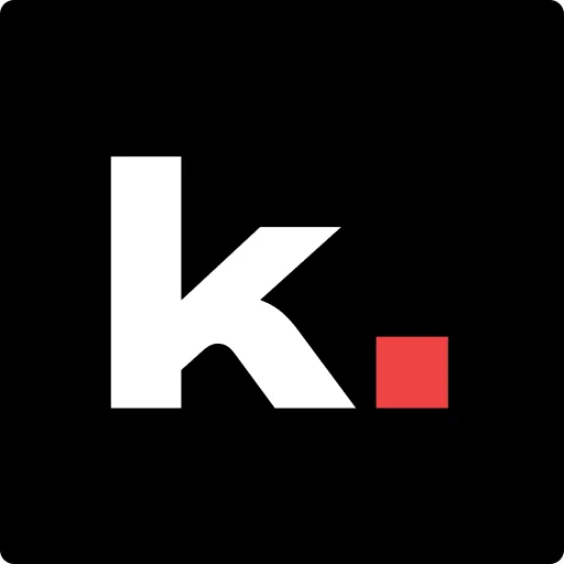 Klariqo AI Voice Assistants logo