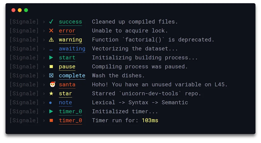 Klaus Sinani screenshot 1 of 8