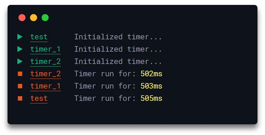 Klaus Sinani screenshot 3 of 8