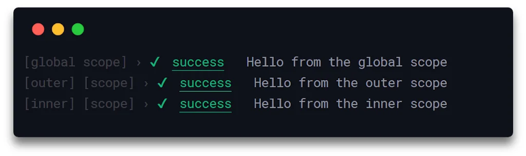 Klaus Sinani screenshot 7 of 8