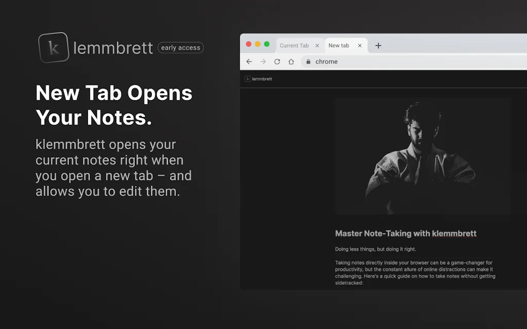 klemmbrett – early access screenshot 3 of 5