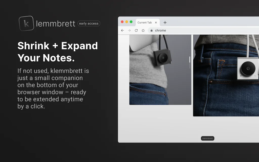 klemmbrett – early access screenshot 4 of 5